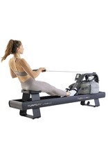 Tunturi Platinum R30W Rower, By Fluid