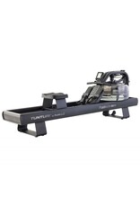 Tunturi Platinum R30W Rower, By Fluid