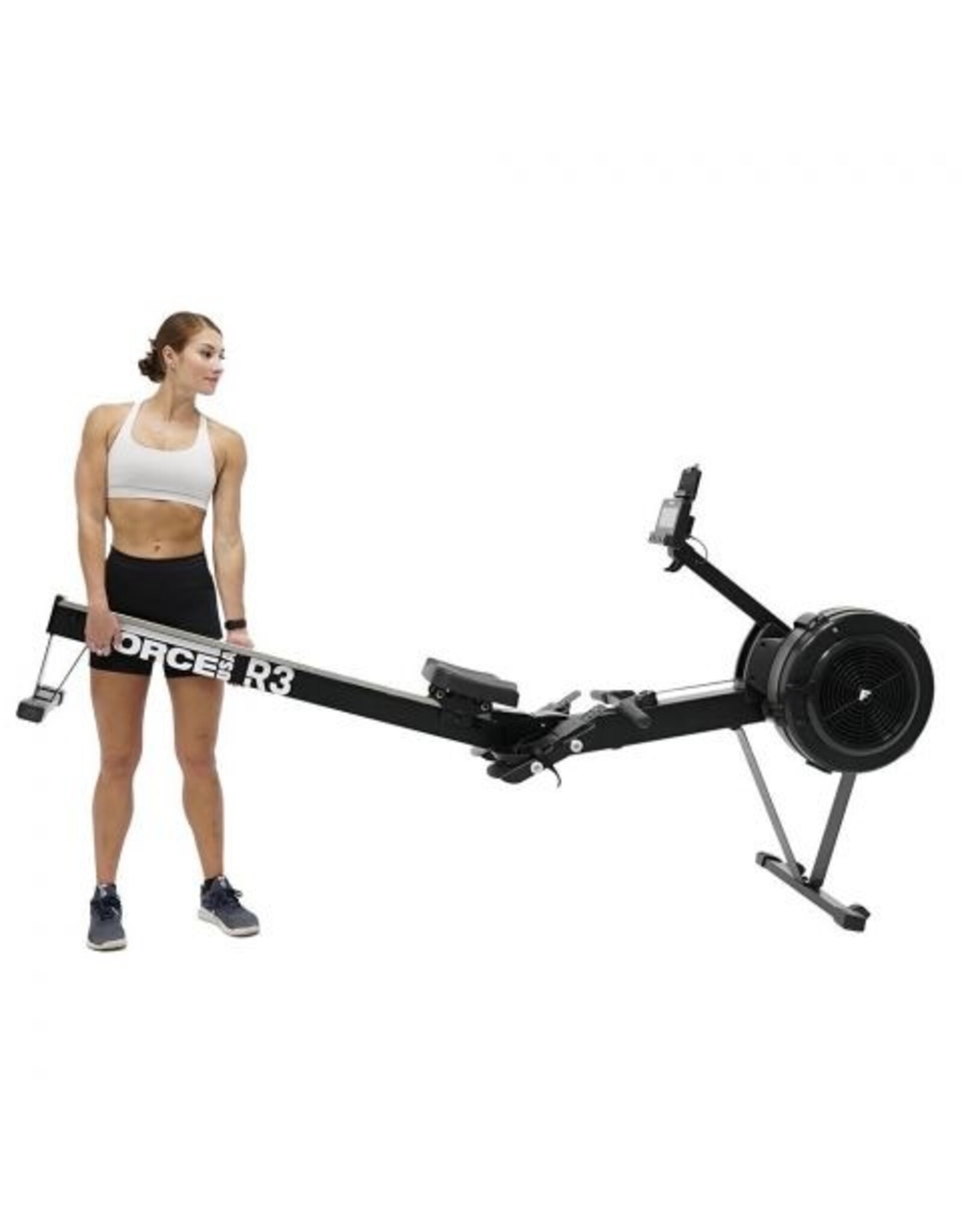 Force USA Force USA R3 Commerciële luchtweerstand roeitrainer