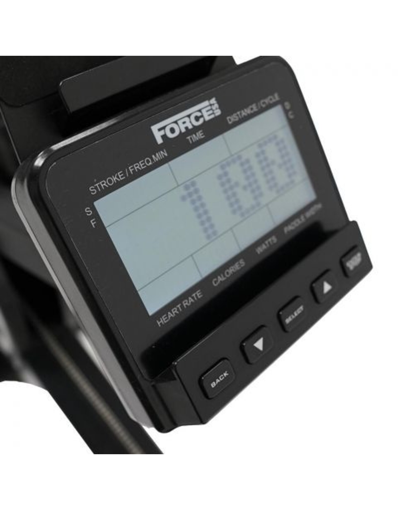 Force USA Force USA R3 Commerciële luchtweerstand roeitrainer