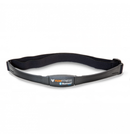 Flow Fitness Flow Fitness Hartslagband | 5kHz Borstband