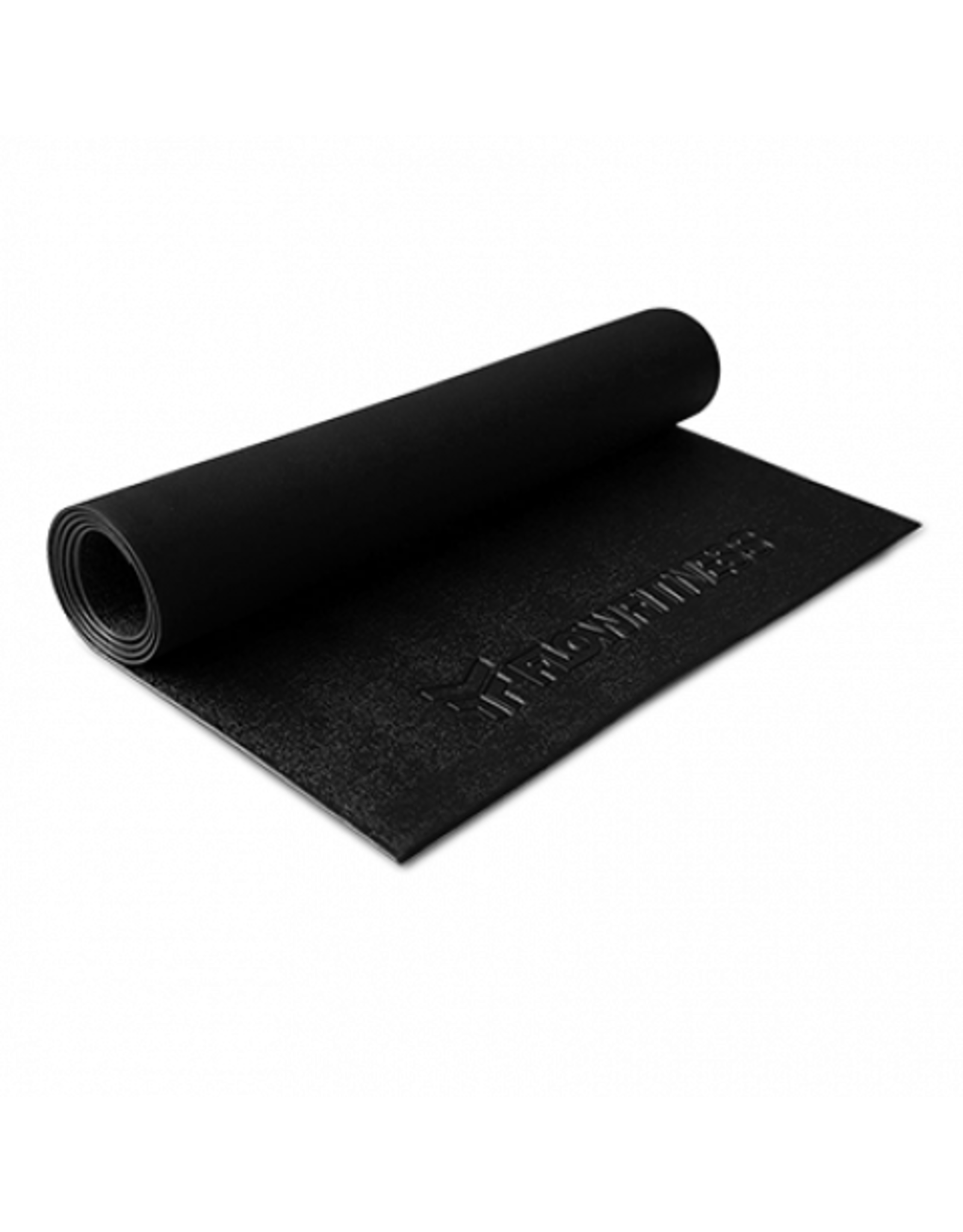 Flow Fitness Flow Fitness Antislipmat l Beschermmat l 226 X 85 cm