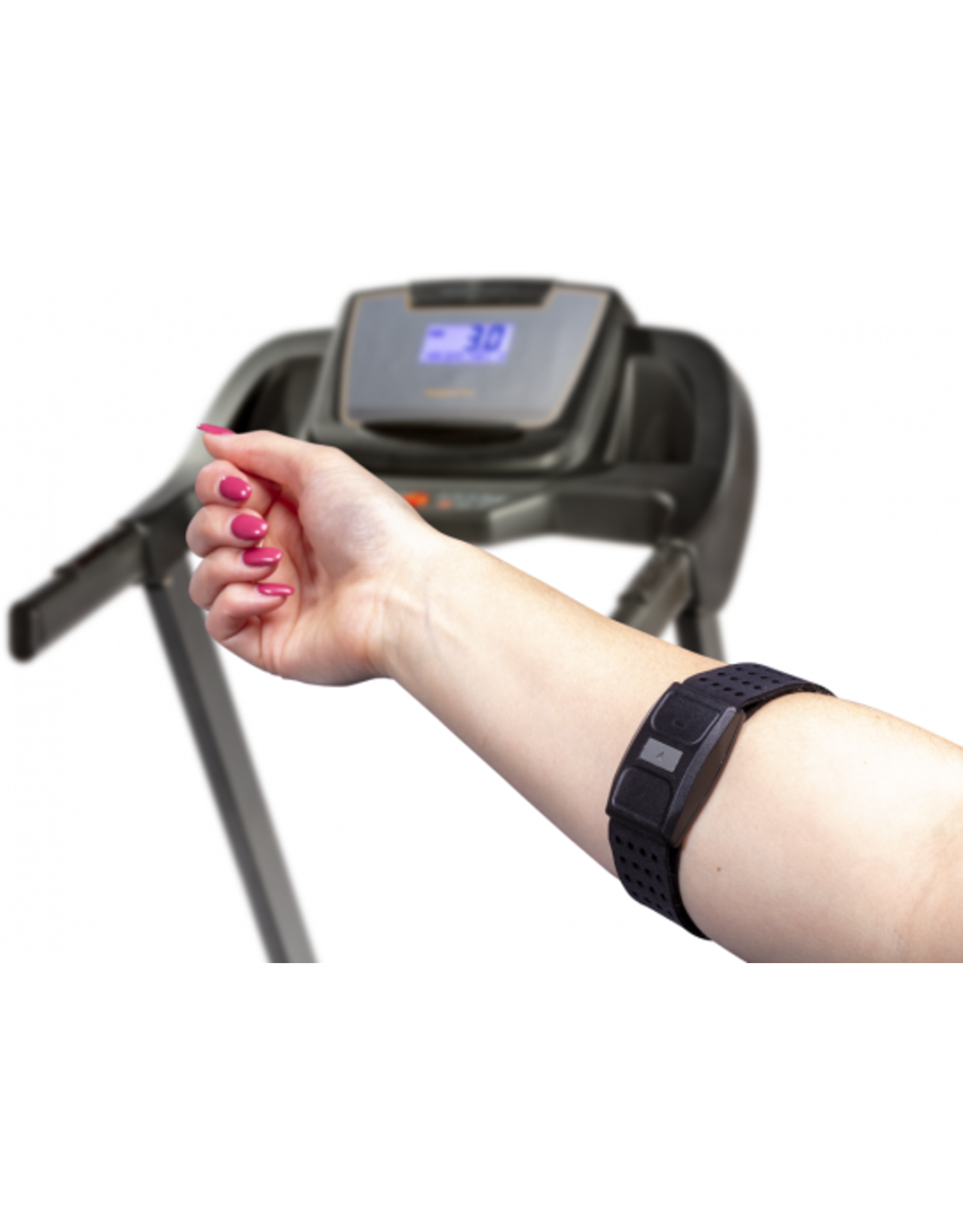 Flow Fitness Flow Fitness Heart Rate Monitor Armband