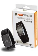 Flow Fitness Flow Fitness Heart Rate Monitor Armband