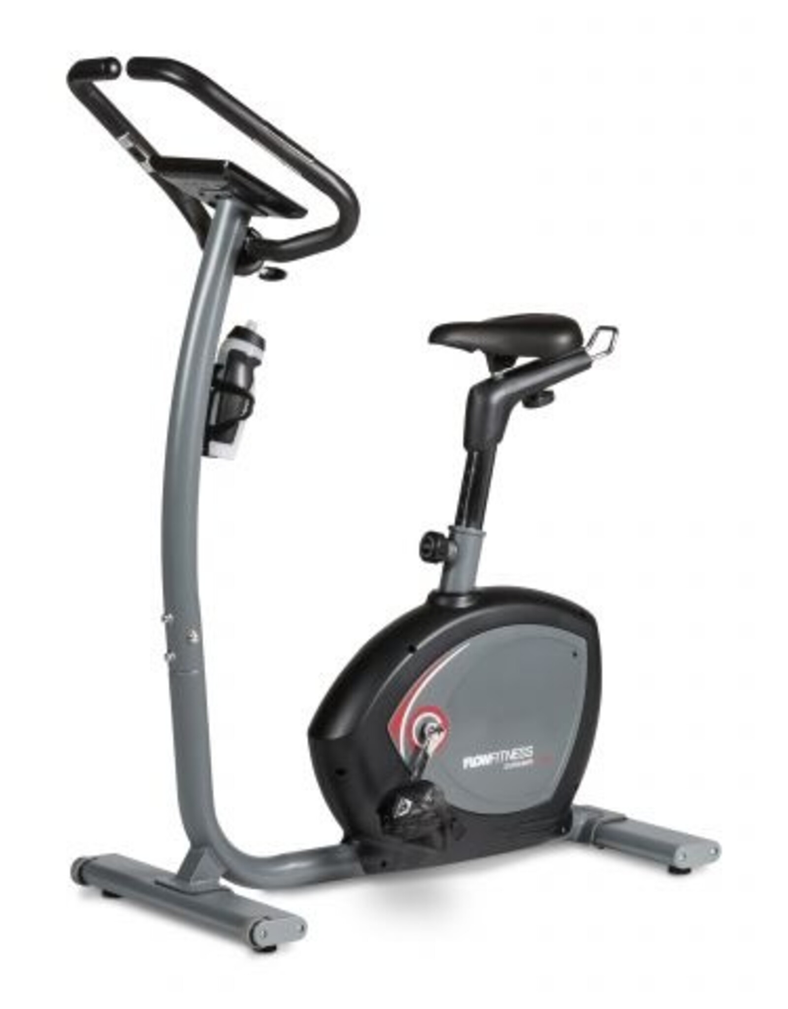 Flow Fitness Flow Fitness Turner DHT750 Hometrainer