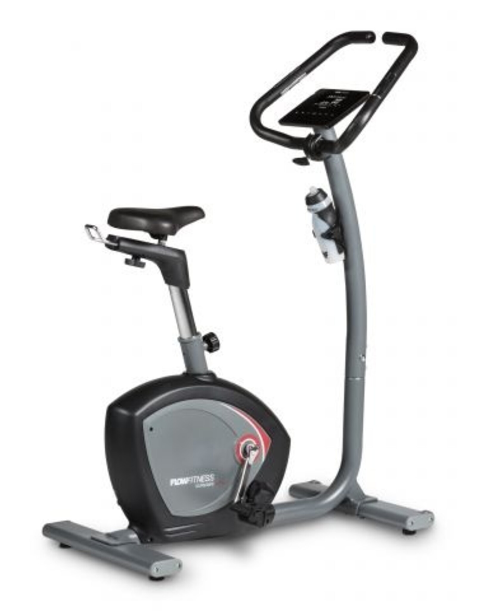 Flow Fitness Flow Fitness Turner DHT750 Hometrainer