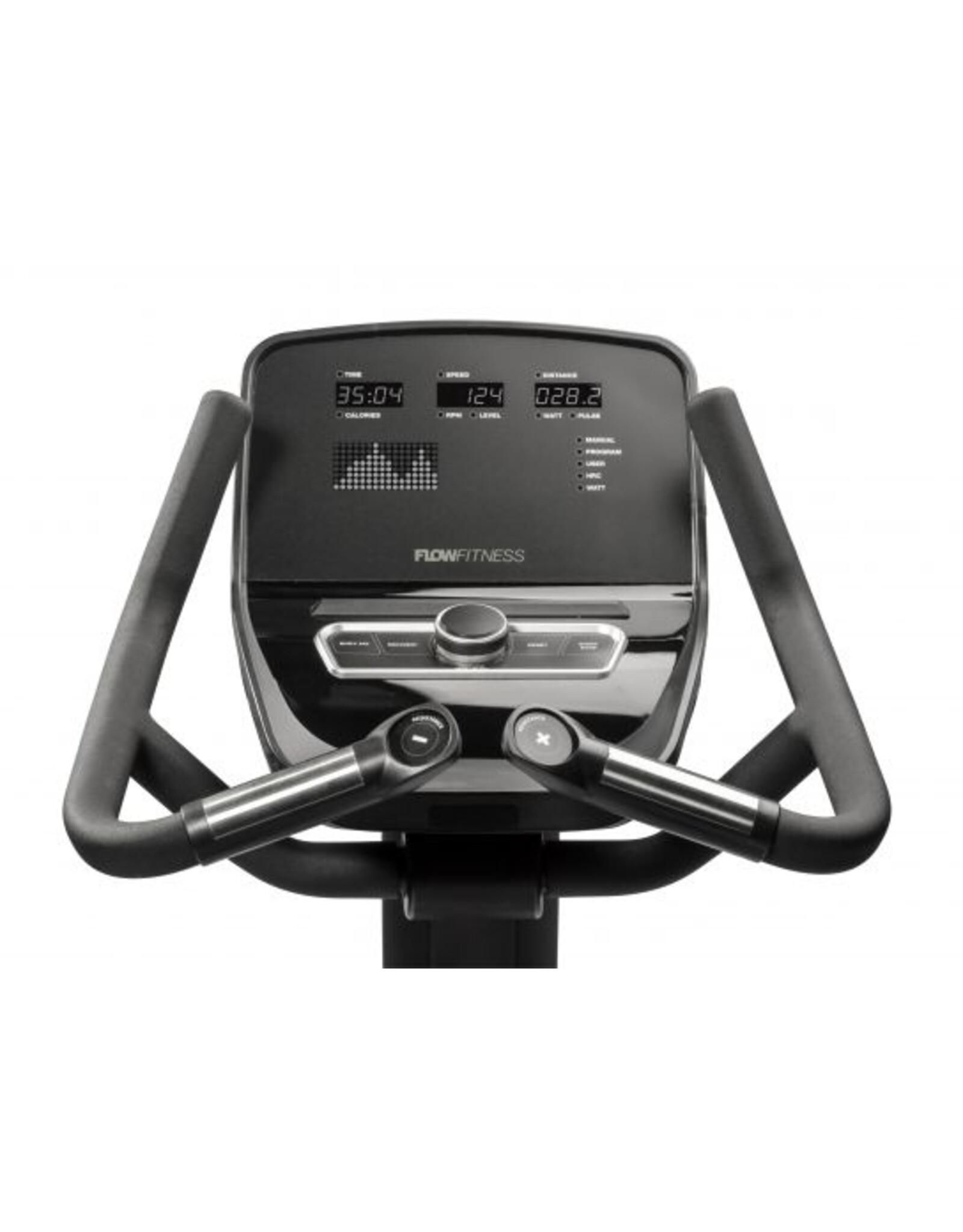 Flow Fitness Flow Fitness UB5i l Hometrainer