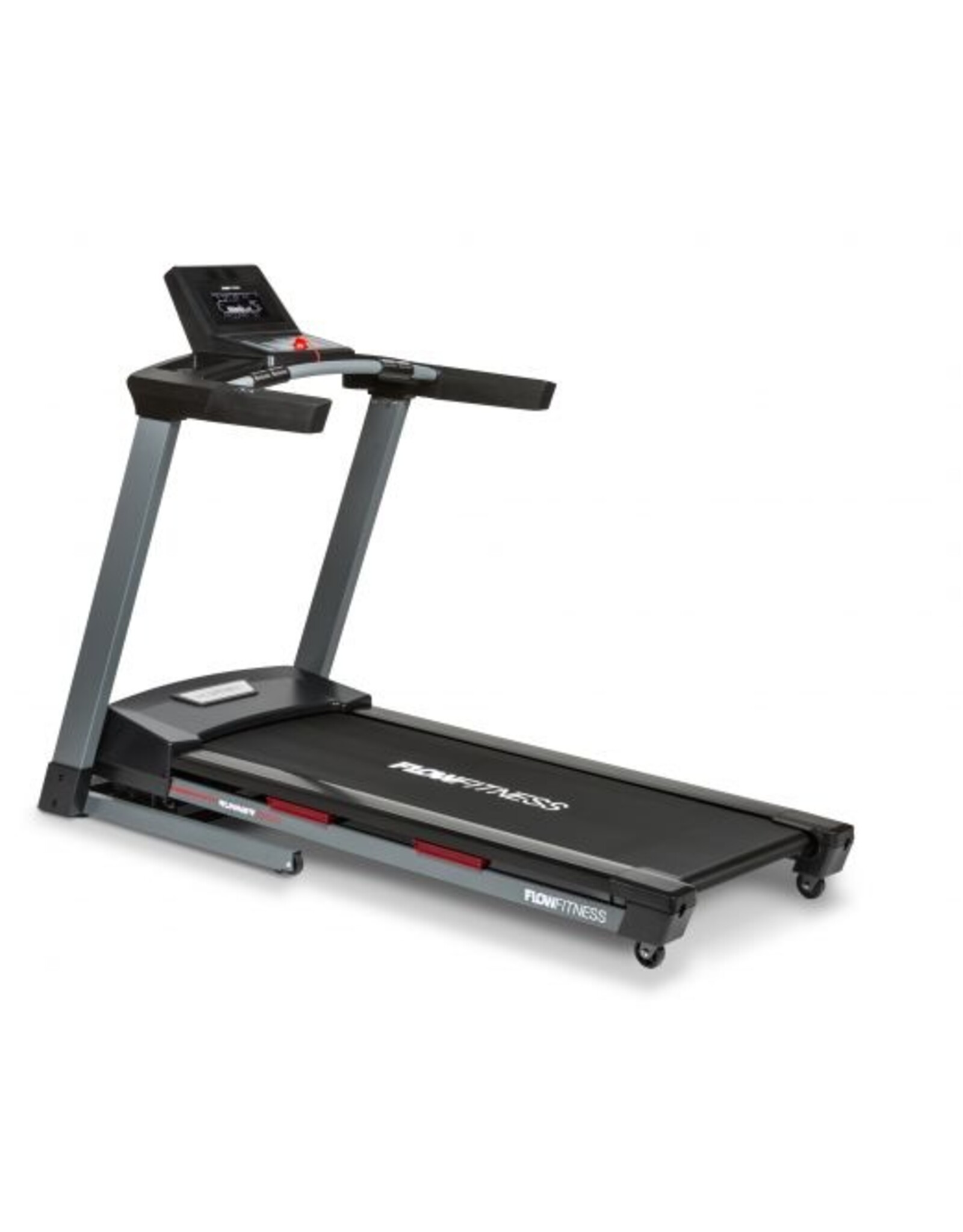 Flow Fitness Flow Fitness Runner DTM2000i Loopband