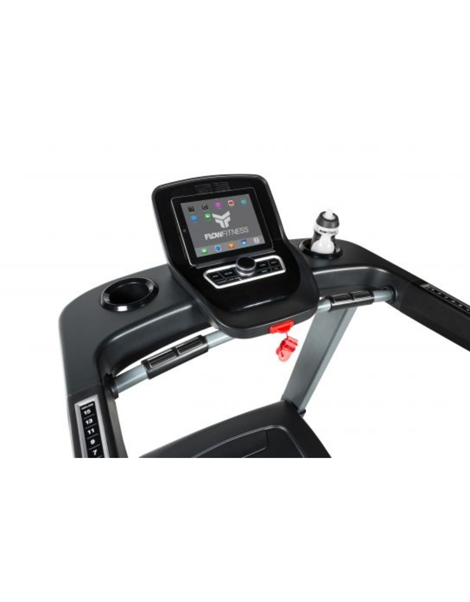 Flow Fitness Flow Fitness Runner DTM2500 Loopband