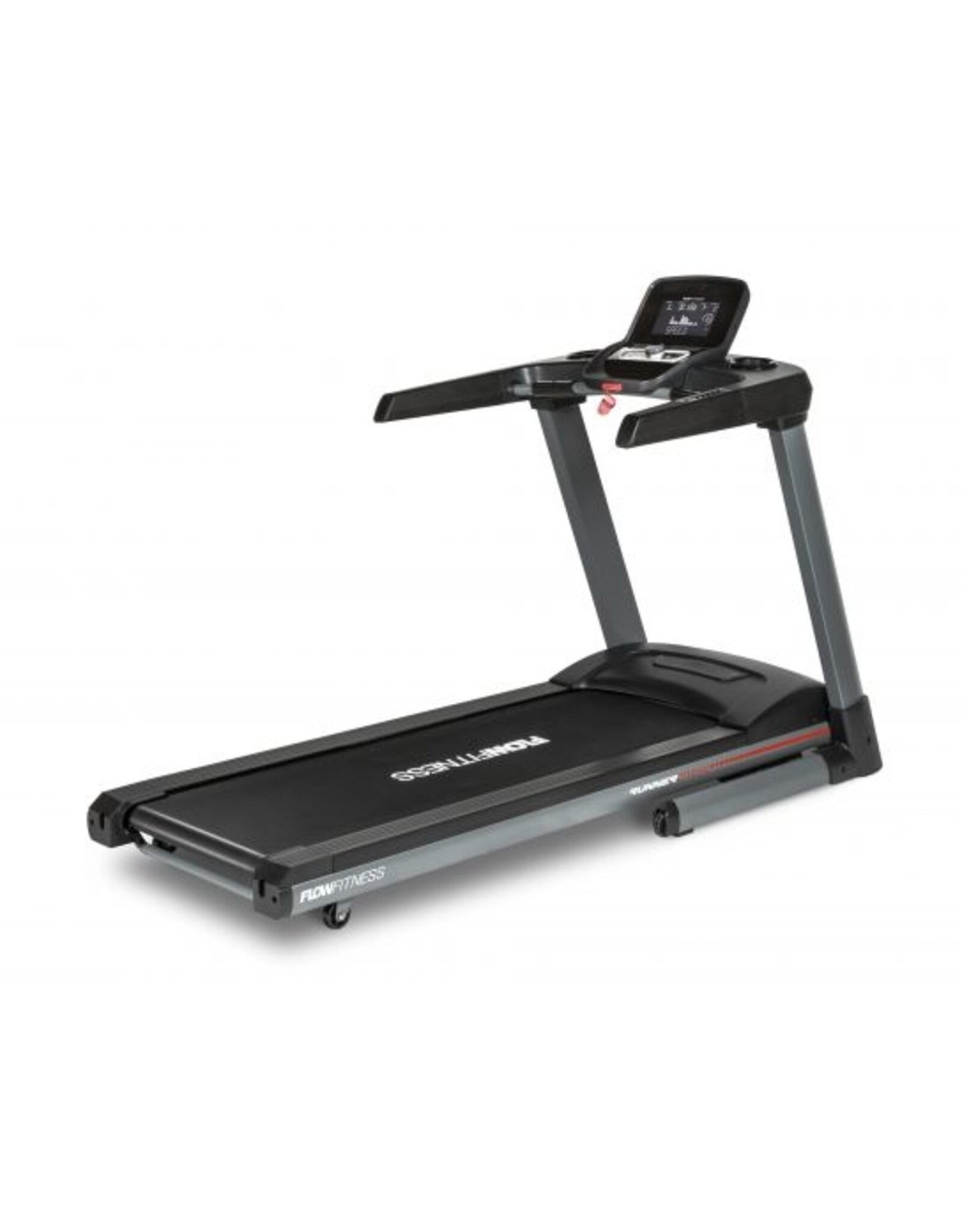 Flow Fitness Flow Fitness Runner DTM2500 Loopband