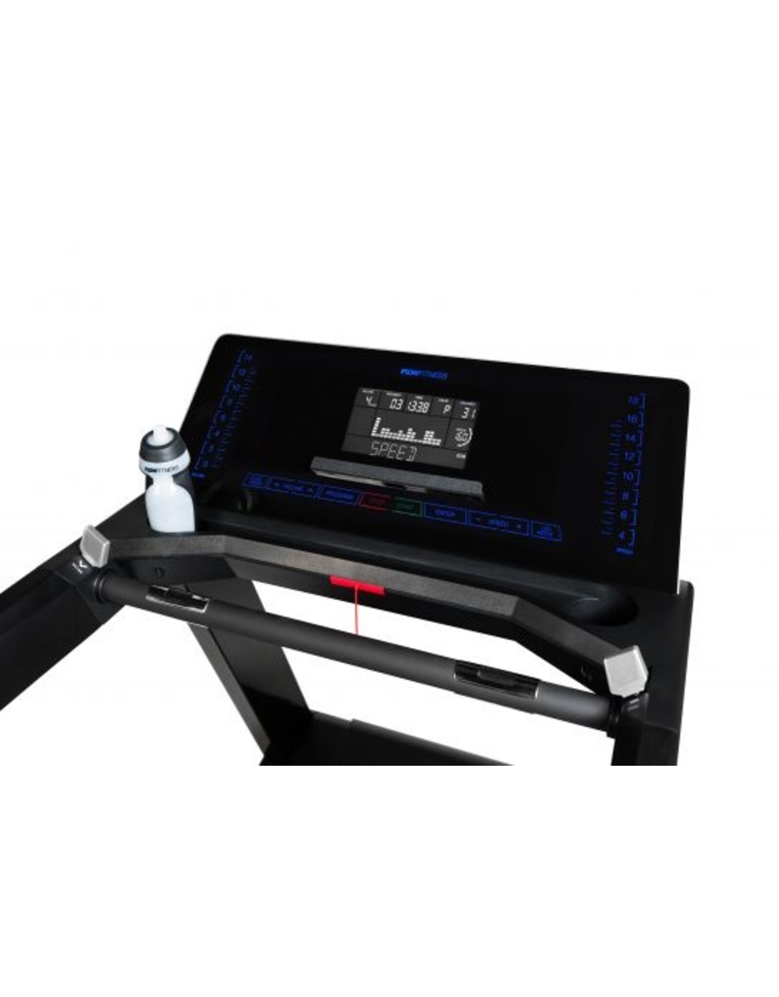 Flow Fitness Flow Fitness T3i Loopband