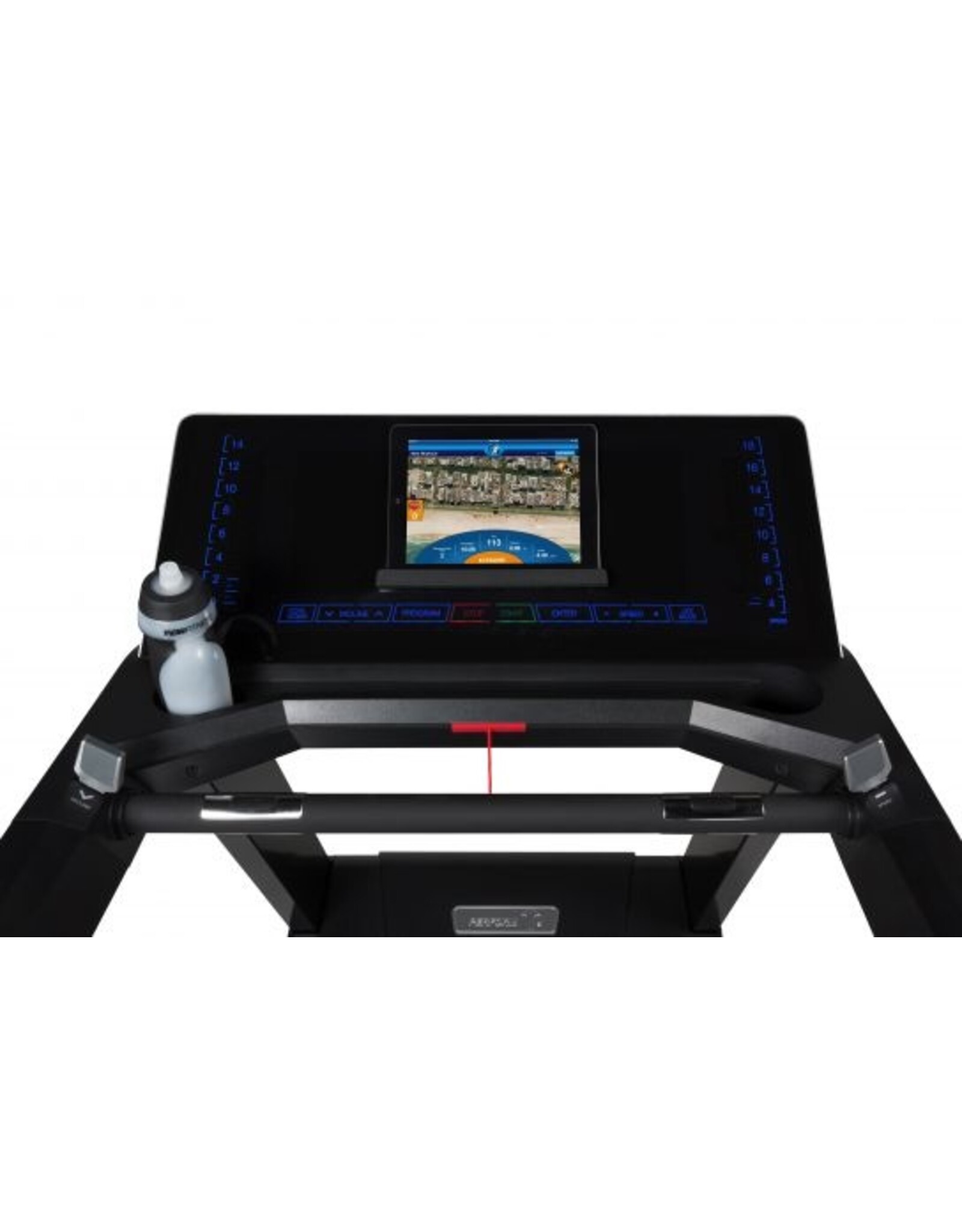 Flow Fitness Flow Fitness T3i Loopband