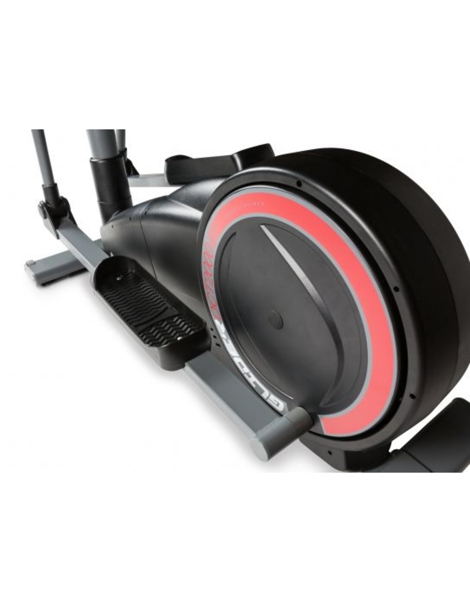 Flow Fitness Flow Fitness Glider DCT2000i Crosstrainer