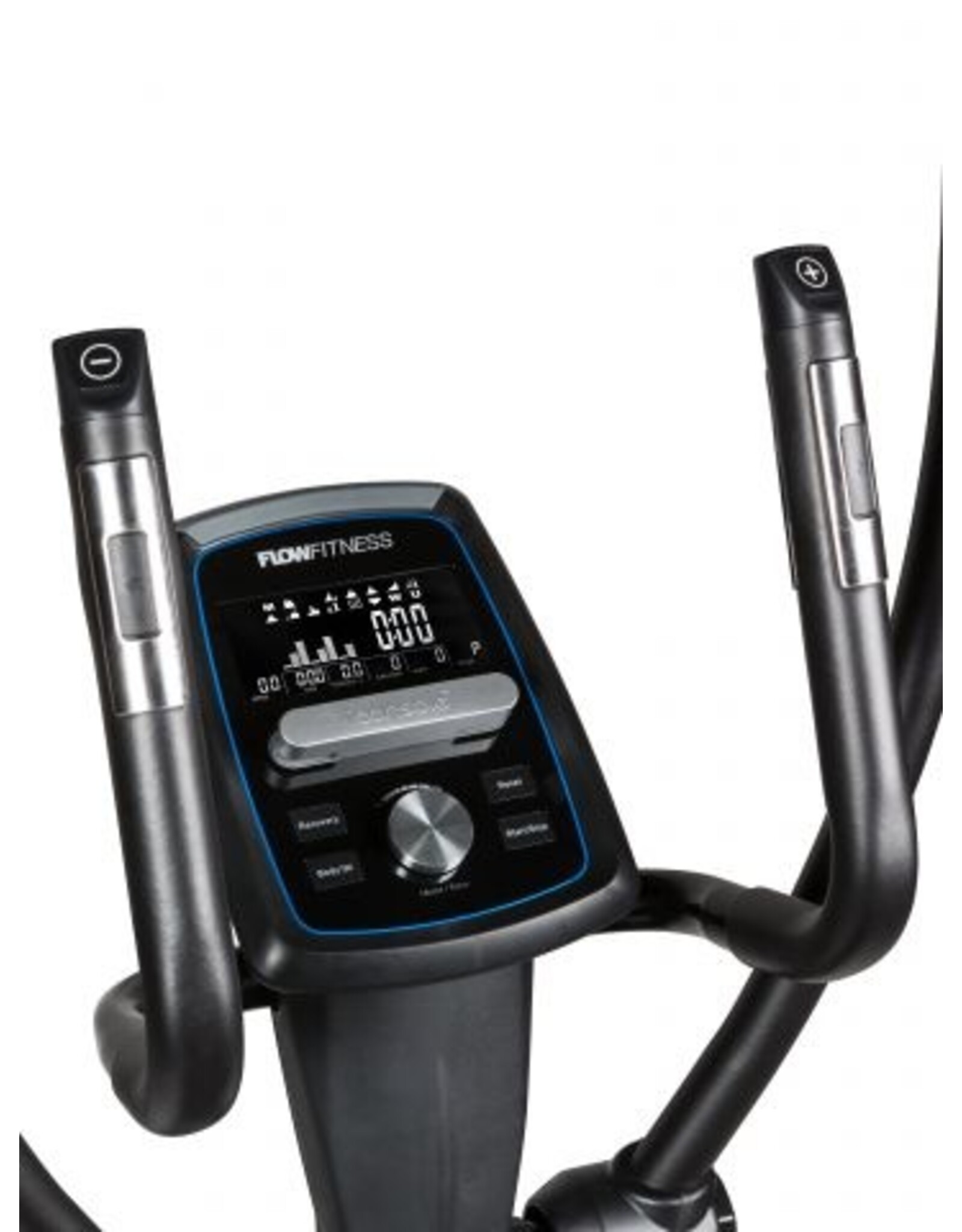 Flow Fitness Flow Fitness X2i Crosstrainer