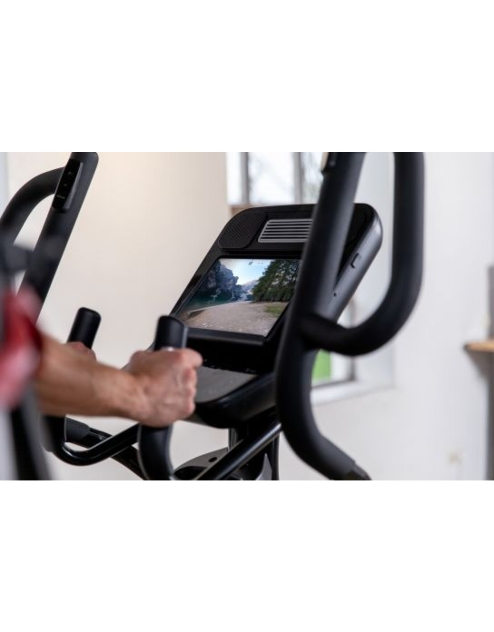 Flow Fitness Flow Fitness Perform X5i l Crosstrainer