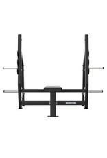 Titanium strenght Titanium Strength Olympische Bank | Elite Series