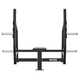 Titanium strenght Titanium Strength Olympische Bank | Elite Series