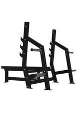 Titanium strenght Titanium Strength Olympische Bank | Elite Series