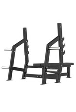 Titanium strenght Titanium Strength Olympische Bank | Elite Series