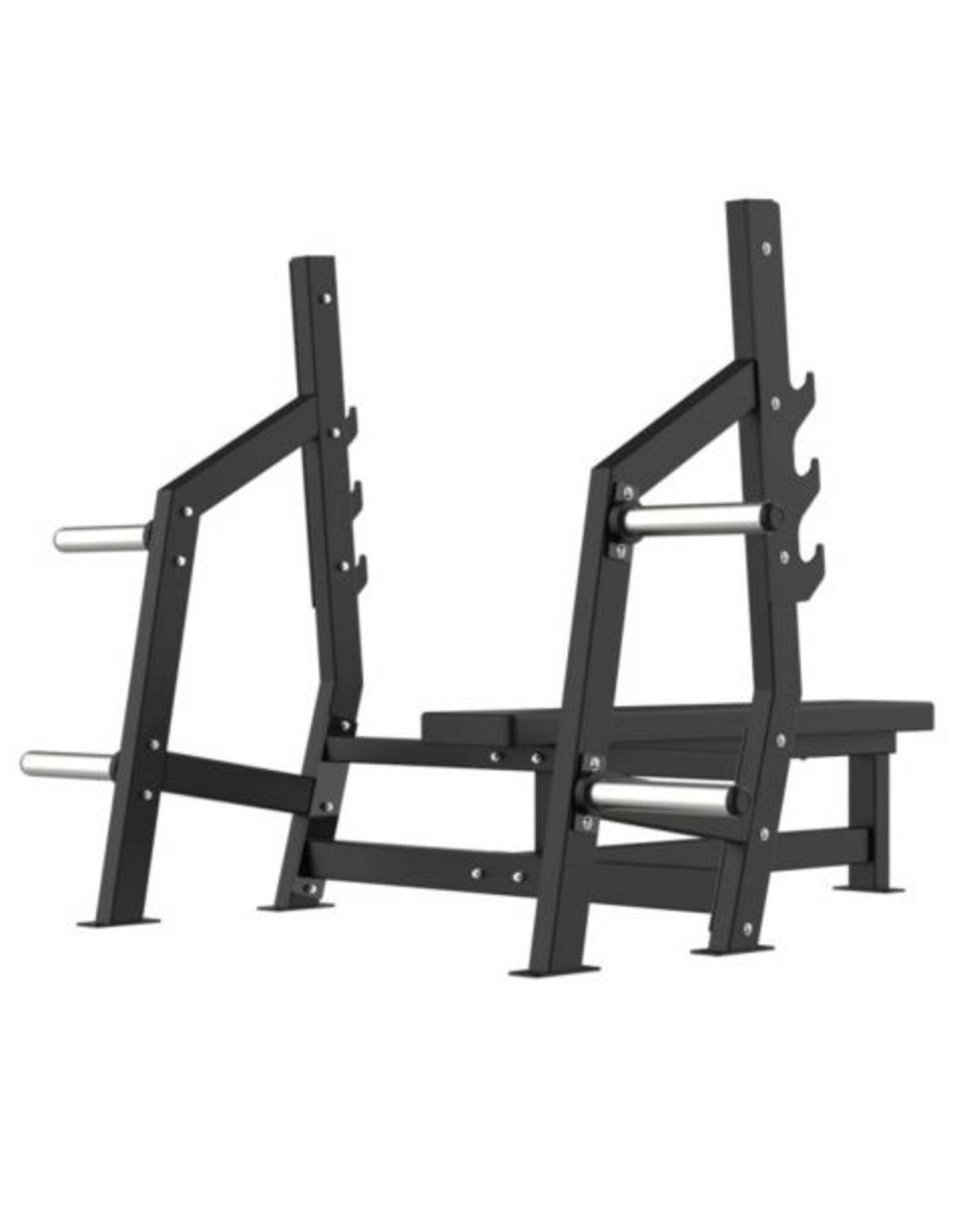 Titanium strenght Titanium Strength Olympische Bank | Elite Series