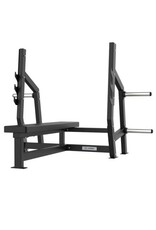 Titanium strenght Titanium Strength Olympische Bank | Elite Series