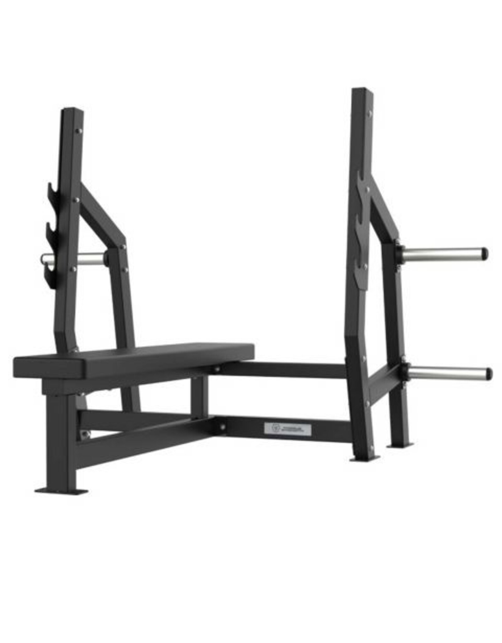 Titanium strenght Titanium Strength Olympische Bank | Elite Series