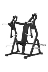 Tunturi Tunturi Platinum Chest Press - Plate loaded - V-series