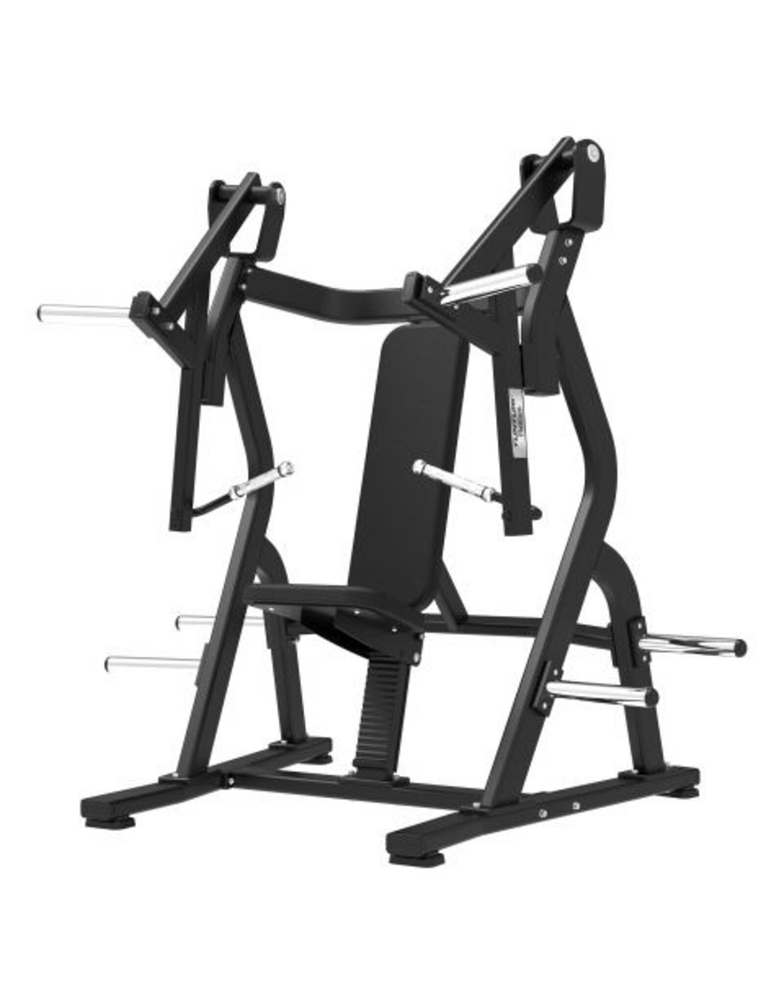 Tunturi Tunturi Platinum Chest Press - Plate loaded - V-series