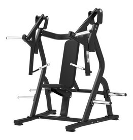 Tunturi Tunturi Platinum Chest Press - Plate loaded - V-series