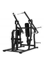 Tunturi Tunturi Platinum Dual Chest/Back - Plate loaded - V-series