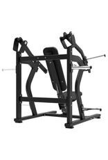 Tunturi Tunturi Platinum Incline Chest Press - Plate loaded - V-series