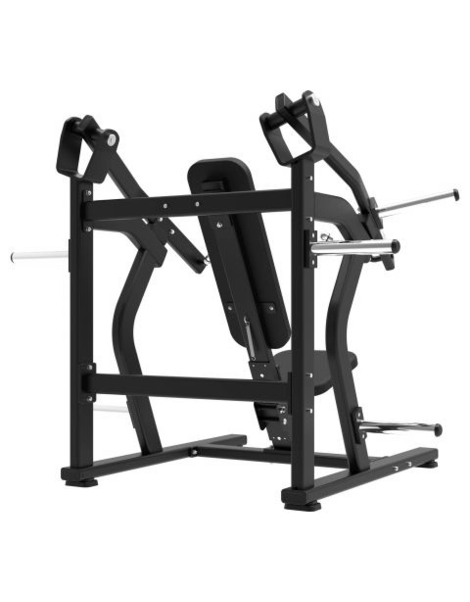 Tunturi Tunturi Platinum Incline Chest Press - Plate loaded - V-series