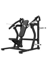 Tunturi Tunturi Platinum Incline Chest Press - Plate loaded - V-series