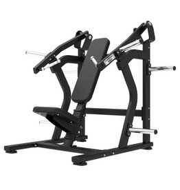 Tunturi Tunturi Platinum Incline Chest Press - Plate loaded - V-series