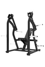 Tunturi Tunturi Platinum Shoulder Press - Plate loaded - V-series