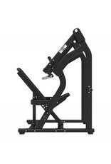 Tunturi Tunturi Platinum Shoulder Press - Plate loaded - V-series