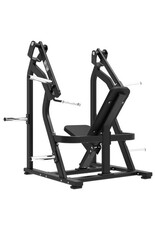 Tunturi Tunturi Platinum Shoulder Press - Plate loaded - V-series