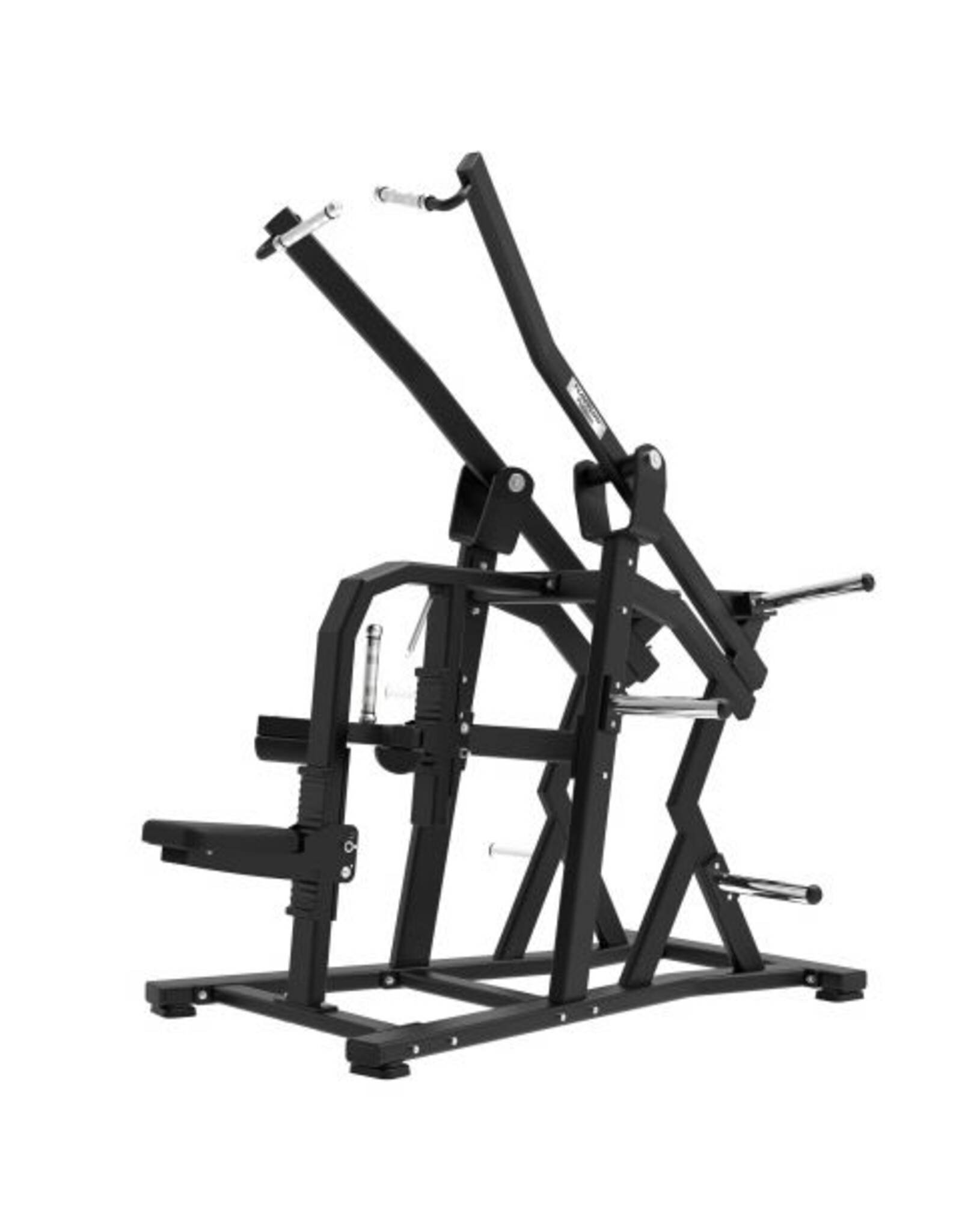 Tunturi Tunturi Platinum Wide Lat Pulldown  - Plate loaded - V-series