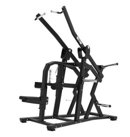 Tunturi Tunturi Platinum Wide Lat Pulldown  - Plate loaded - V-series