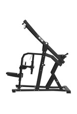 Tunturi Tunturi Platinum Wide Lat Pulldown  - Plate loaded - V-series