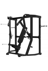 Tunturi Tunturi Platinum Wide Chest Press - Plate loaded - V-series