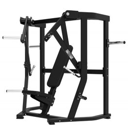 Tunturi Tunturi Platinum Wide Chest Press - Plate loaded - V-series