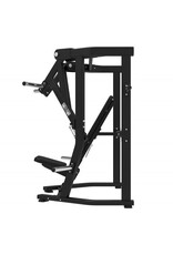 Tunturi Tunturi Platinum Wide Chest Press - Plate loaded - V-series
