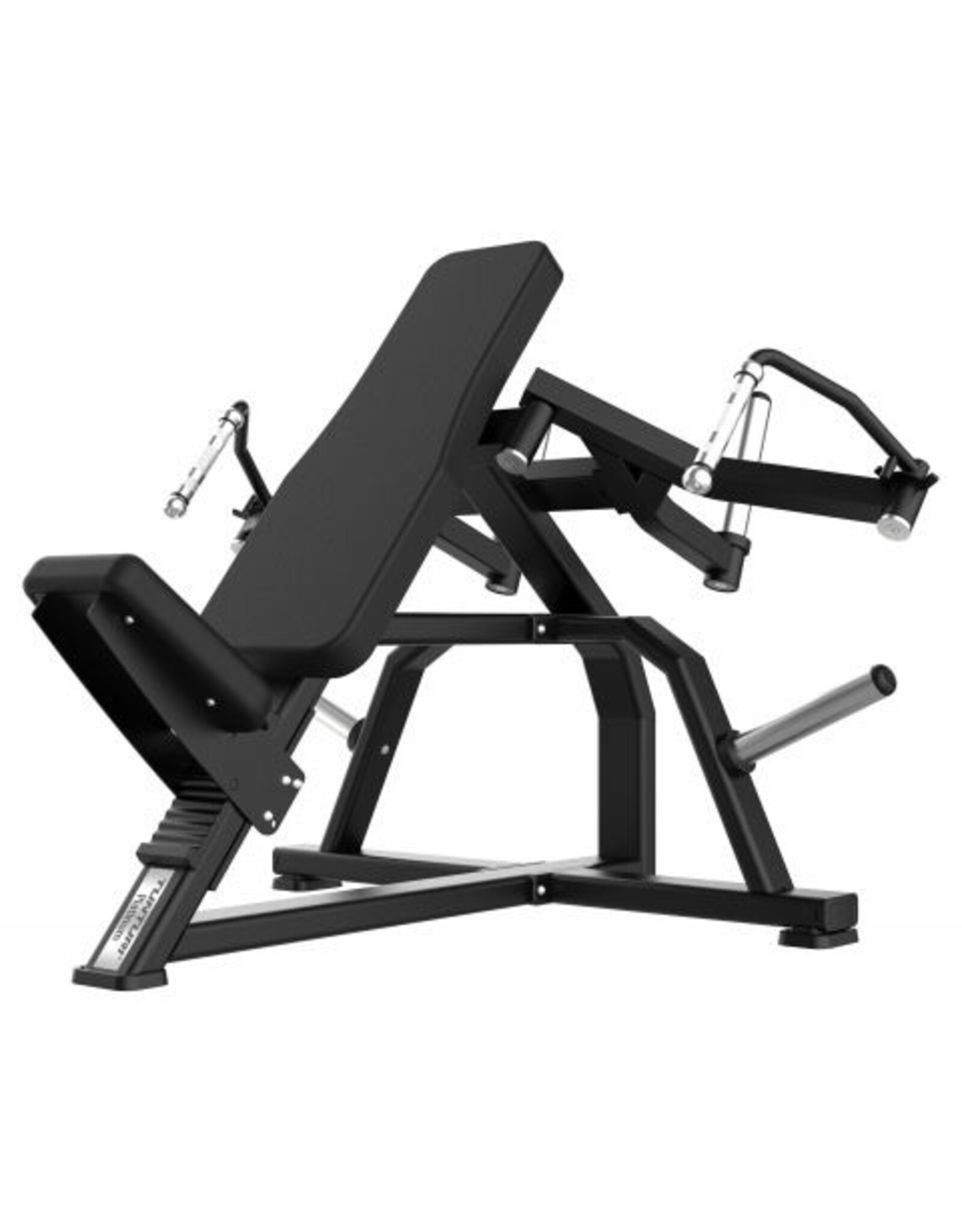 Tunturi Tunturi Platinum Pec Fly - Plate loaded - V-series