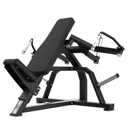 Tunturi Tunturi Platinum Pec Fly - Plate loaded - V-series