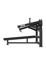 Tunturi Tunturi Platinum Horizontal Chest Press - Plate loaded - V-series