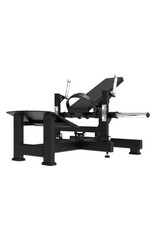 Tunturi Tunturi Platinum Hip Thrust - Plate loaded - V-series