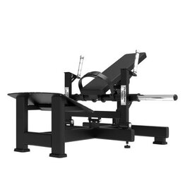 Tunturi Tunturi Platinum Hip Thrust - Plate loaded - V-series