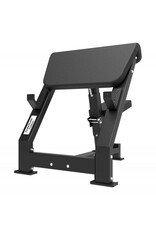 Tunturi Tunturi Platinum Preacher Curl - V-series