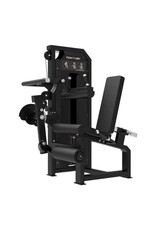 Tunturi Tunturi Platinum Dual Leg Curl/Extension - Selectorized - V-series